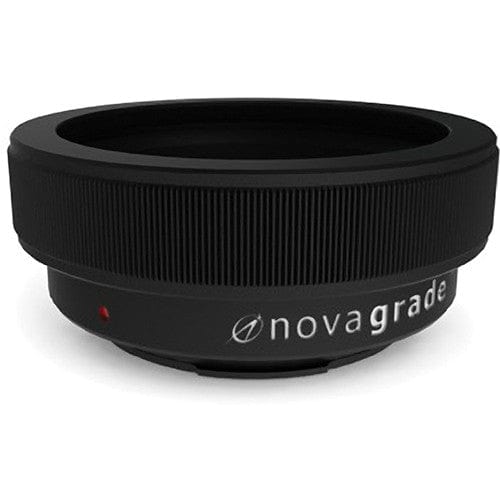 Novagrade Canon EF Camera Adapter for Digiscoping Binoculars, Spotting Scopes and Accessories Novagrade UA00CA01