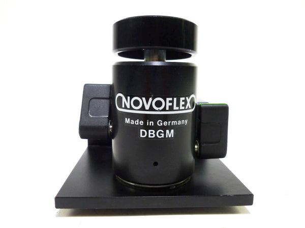 Novoflex DBGM Car Camera Mount Tripods, Monopods, Heads and Accessories Novoflex NDBGM1022