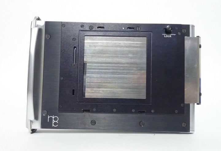 NPC Polaroid Back MF-1 for Hasselblad Medium Format Equipment - Medium Format Film Backs NPC MF1