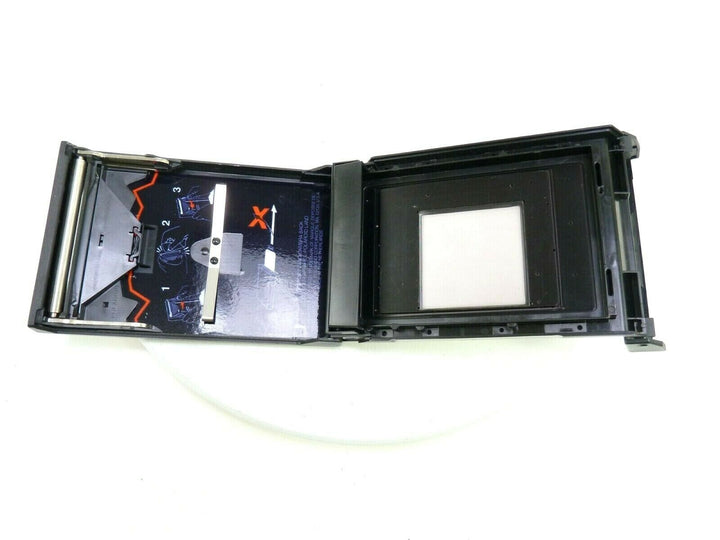 NPC Polaroid Magazine for Hasselblad 500 Series Cameras Medium Format Equipment - Medium Format Film Backs NPC 4122110