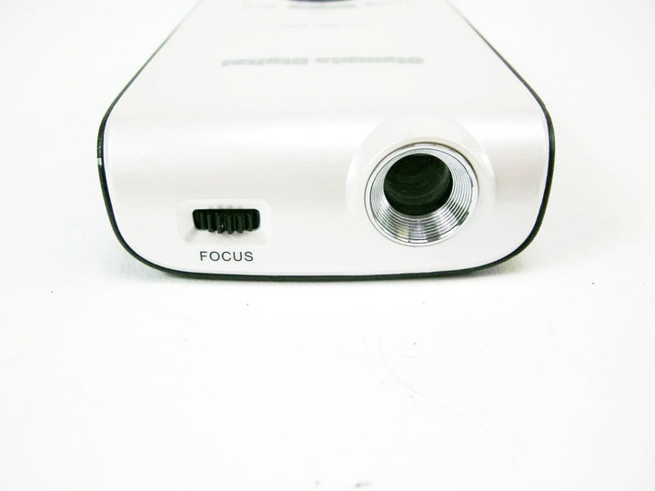 Olympia Pico Pocket Data Projector 4000 WiFi Projection Equipment - Projectors Olympia PICO4000