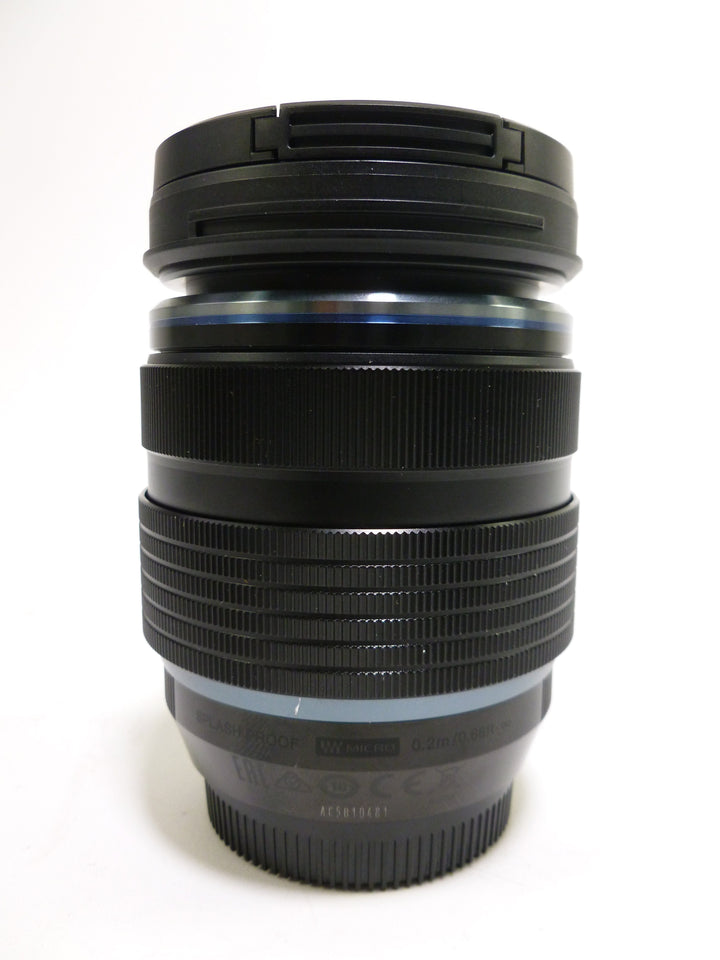 Olympus 12-40mm f/2.8 Pro M.Zuiko Lens Lenses - Small Format - Olympus OM AF Mount Lenses Olympus AC5B10481