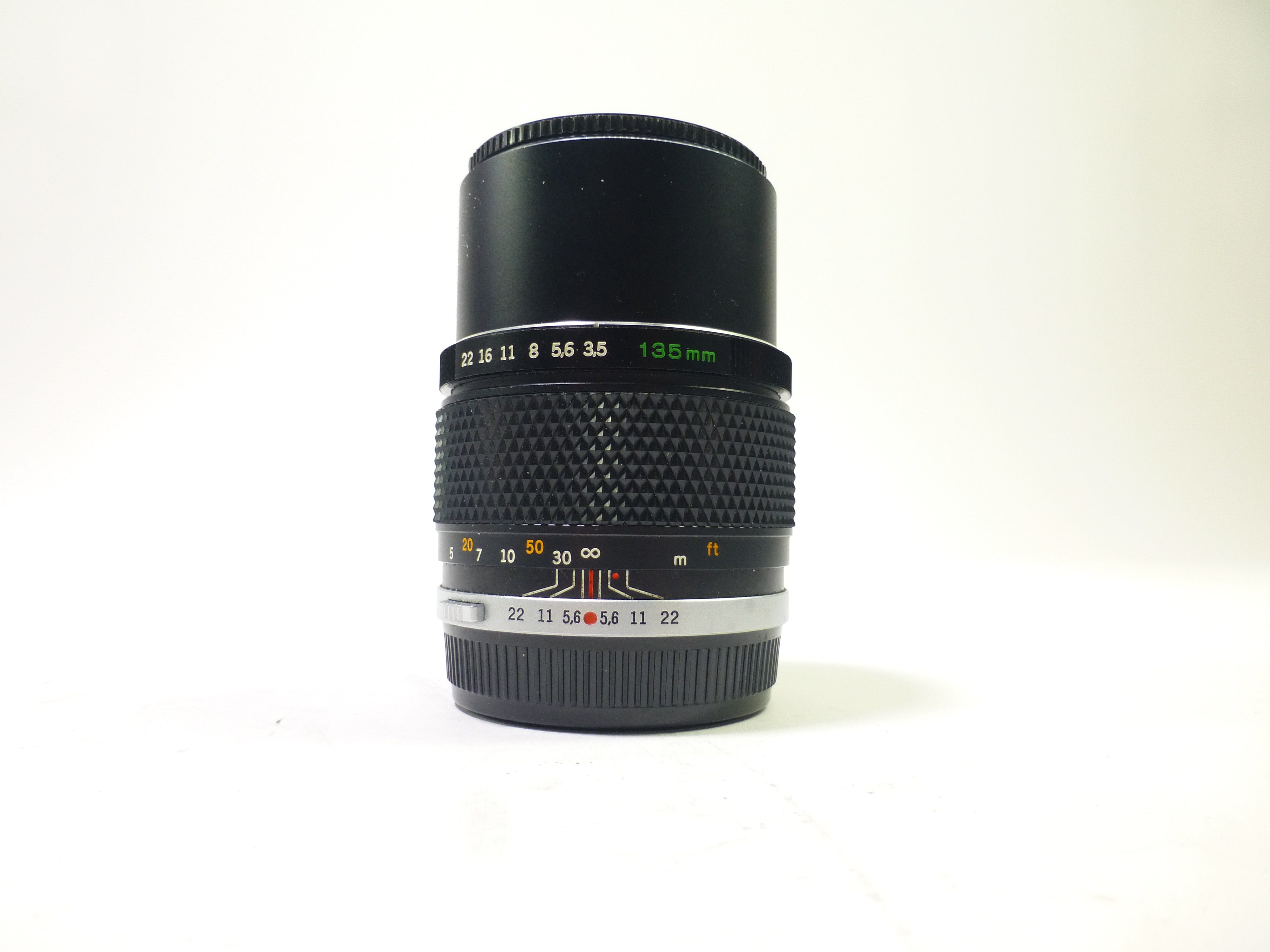 Olympus OM AF Mount Lenses – Camera Exchange