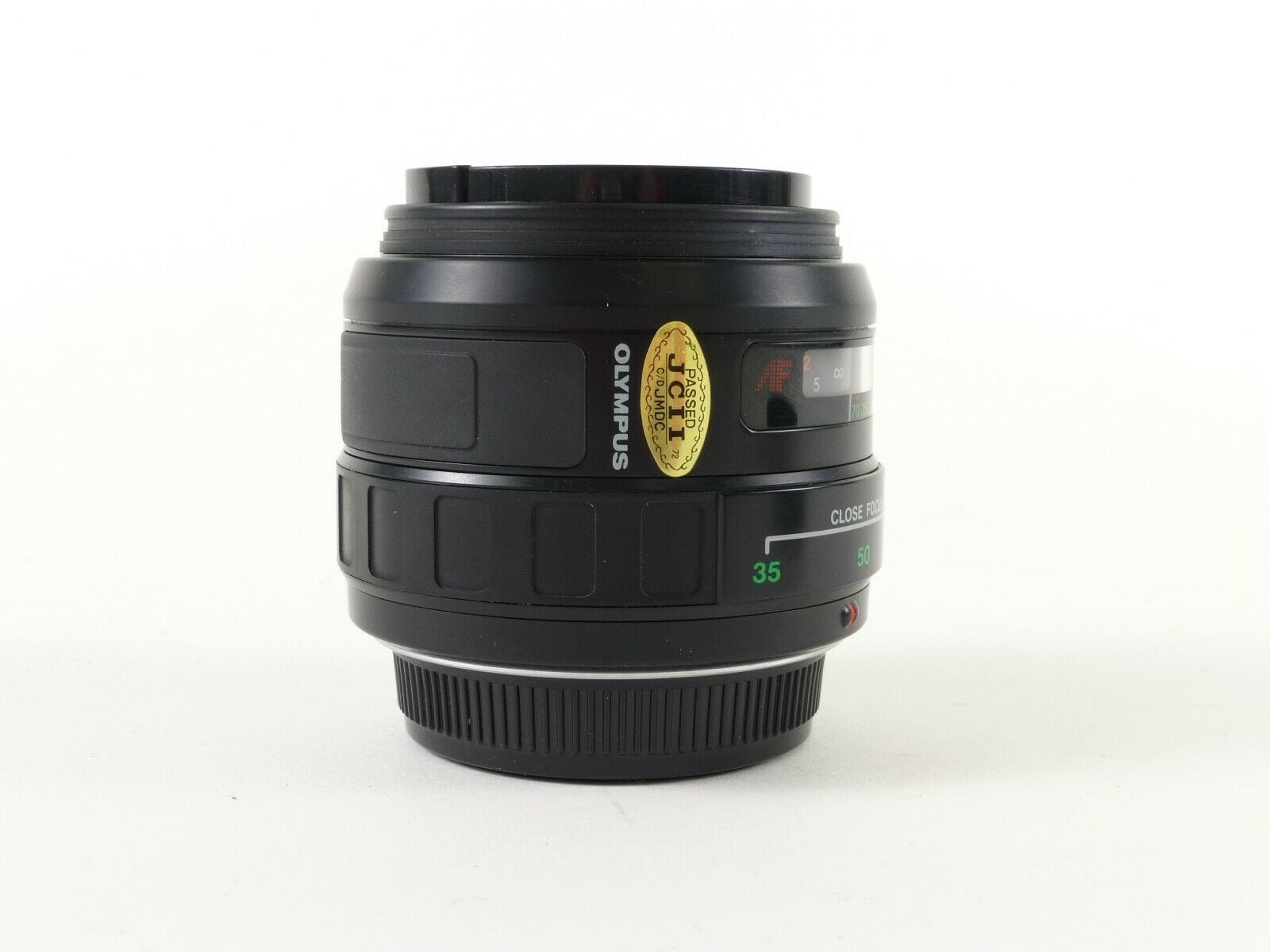 Olympus 35-70mm f/3.5-4.5 AF Zoom Lens for Olympus AF 35MM Cameras