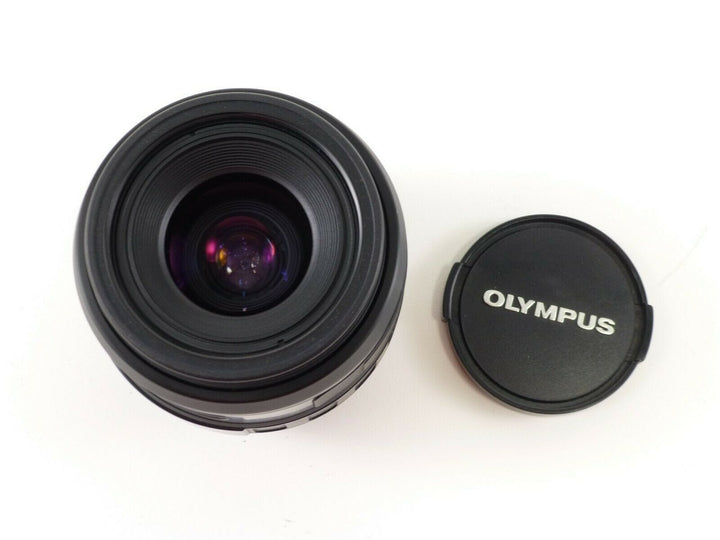 Olympus 35-70mm f/3.5-4.5 AF Zoom Lens for Olympus AF 35MM Cameras Lenses - Small Format - Olympus OM AF Mount Lenses Olympus 1138921C