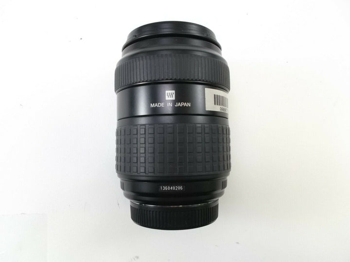 Olympus 40-150mm f/3.5 for AF 4/3 Mount with Lens Caps Lenses - Small Format - Full 4& - 3 Mount Lenses Olympus 136040206W