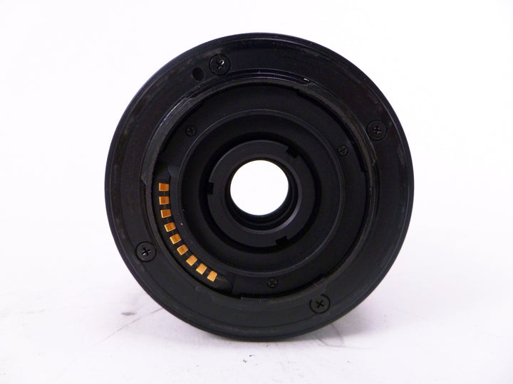 Olympus 40-150mm F/4-5.6 ED Full 4/3 Lens Lenses - Small Format - Full 43 Mount Lenses Olympus 222198711