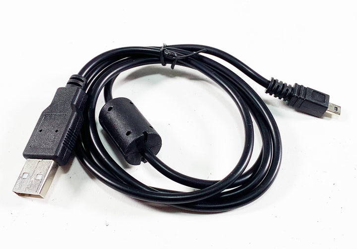 Olympus and Nikon USB-7 Cable Computer Accessories - Connecting Cables Various CBUSB7