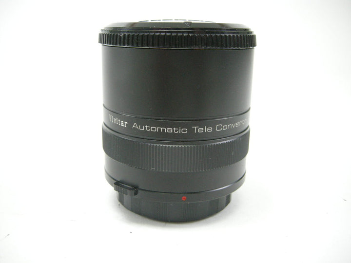 Olympus Automatic Tele-Converter Lens Accessories Olympus 090070213