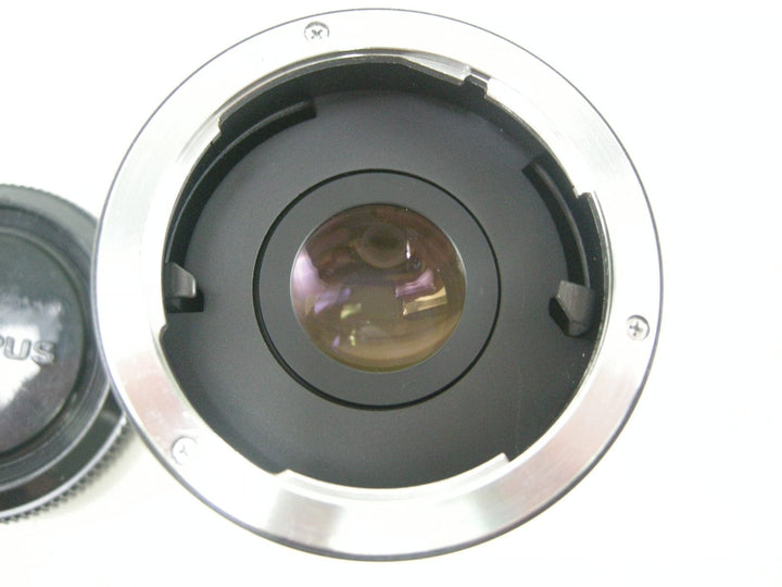 Olympus Automatic Tele-Converter Lens Accessories Olympus 090070213