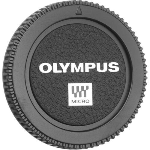 Olympus BC-2 Body Cap Caps and Covers - Body Caps Olympus OLY260053