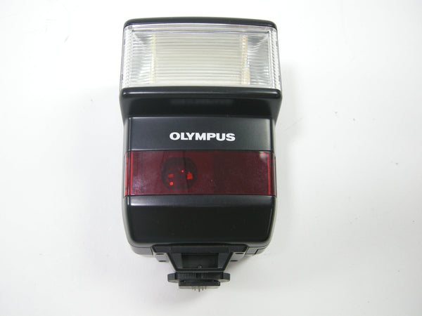 Olympus F280 Full Synchro Shoe Mount Flash Flash Units and Accessories - Shoe Mount Flash Units Olympus 010110223
