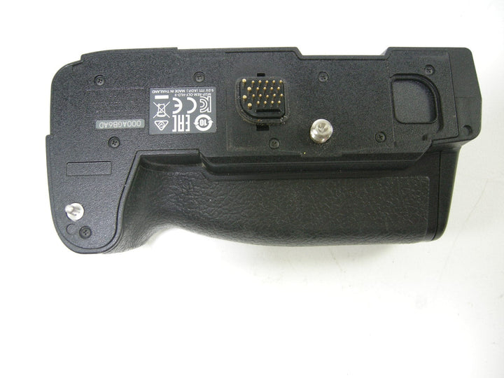 Olympus HLD-9 Battery Grip Grips, Brackets and Winders Olympus 000AGB6AD