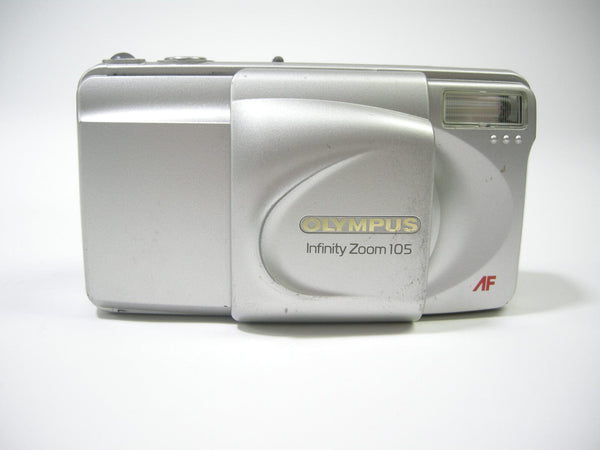 Olympus Infinity Zoom 105 35mm camera 35mm Film Cameras - 35mm Point and Shoot Cameras Olympus 4121973