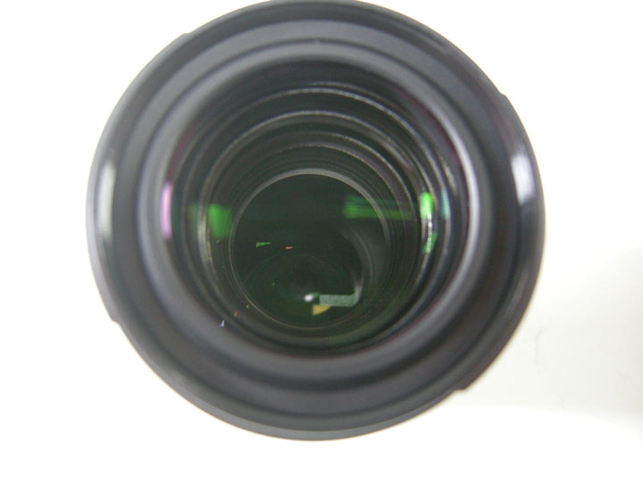 Olympus M. Zuiko Digital ED MSC Macro 60mm f2.8 Micro 4/3 Lenses - Small Format - Micro 4& - 3 Mount Lenses Olympus ABQA18206