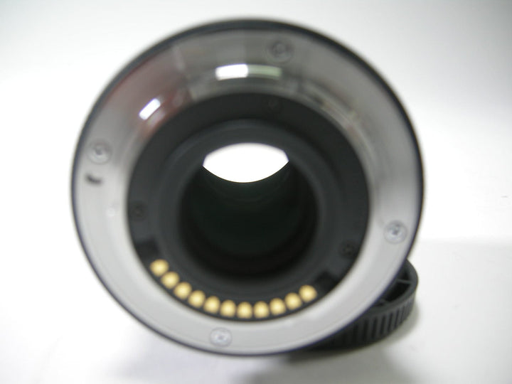 Olympus M. Zuiko Digital ED MSC Macro 60mm f2.8 Micro 4/3 Lenses - Small Format - Micro 4& - 3 Mount Lenses Olympus ABQA18206