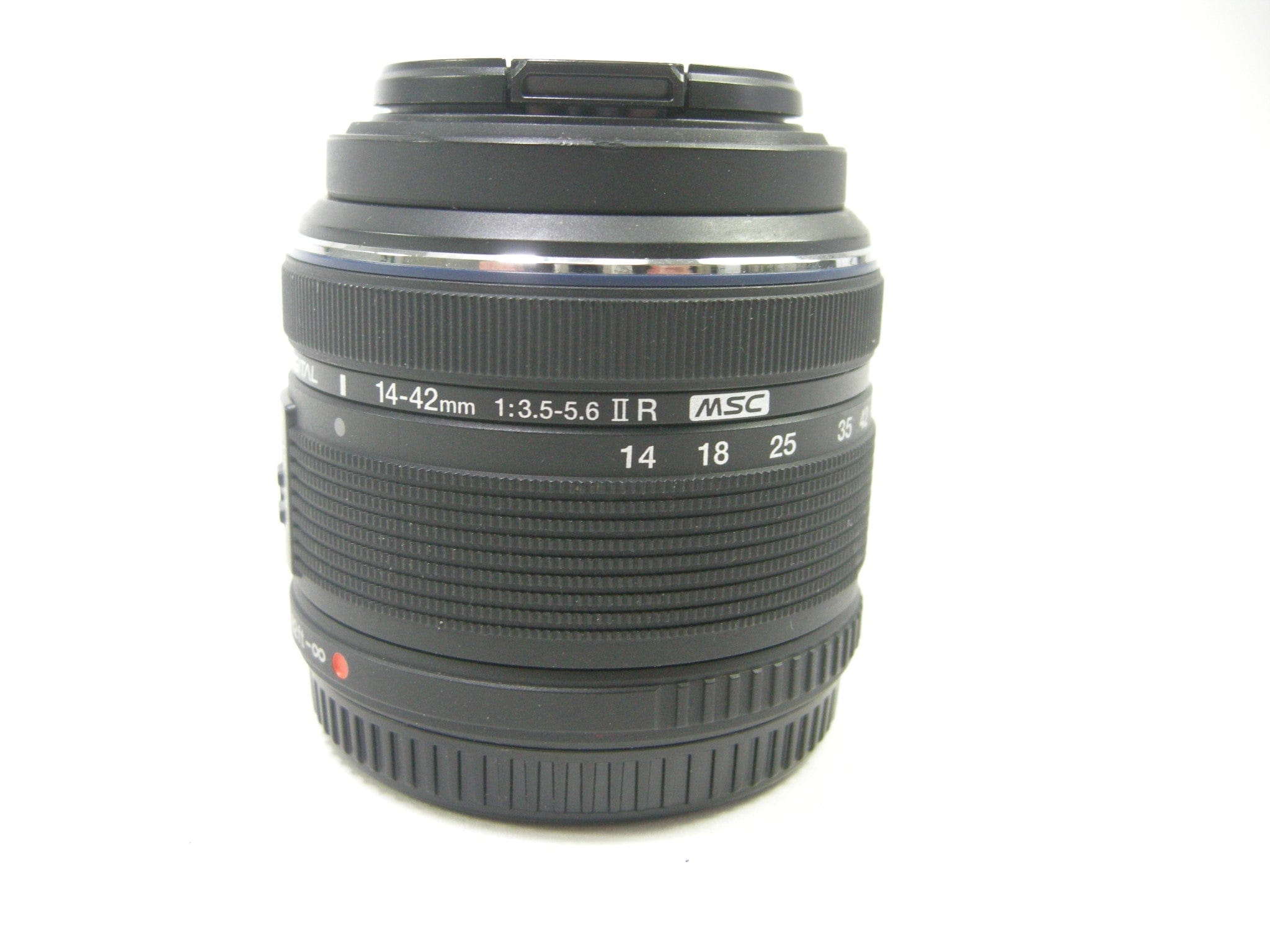 Copriobiettivo posteriore per fotocamera Olympus Micro 4/3 M4/3 OM PEN Copriobiettivo posteriore per fotocamera Olympus Micro 4/3 M4/3 OM PEN
