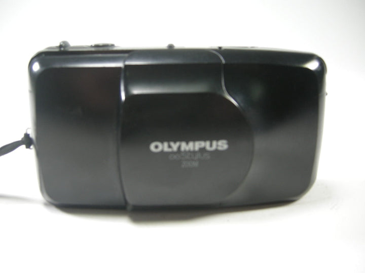 Olympus Stylus Zoom 35mm Camera 35mm Film Cameras - 35mm Point and Shoot Cameras Olympus 5142148