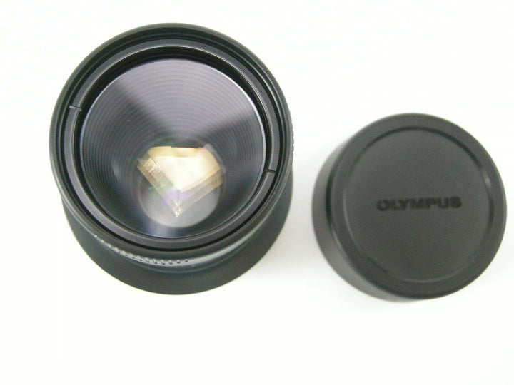 Olympus TCON-17c 1.7x Tele Conversion Lens Lens Adapters and Extenders Olympus 200895-1