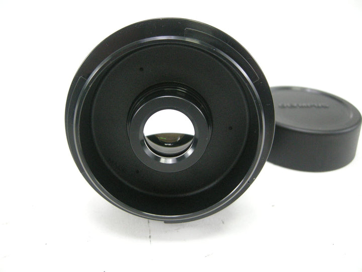 Olympus TCON-17C Tele Conversion Lens Lens Accessories Olympus 200895