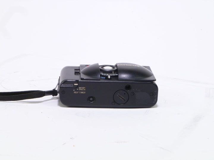 Olympus XA2 35mm Film Camera SOLD AS IS 35mm Film Cameras - 35mm Point and Shoot Cameras Olympus OXA235FP