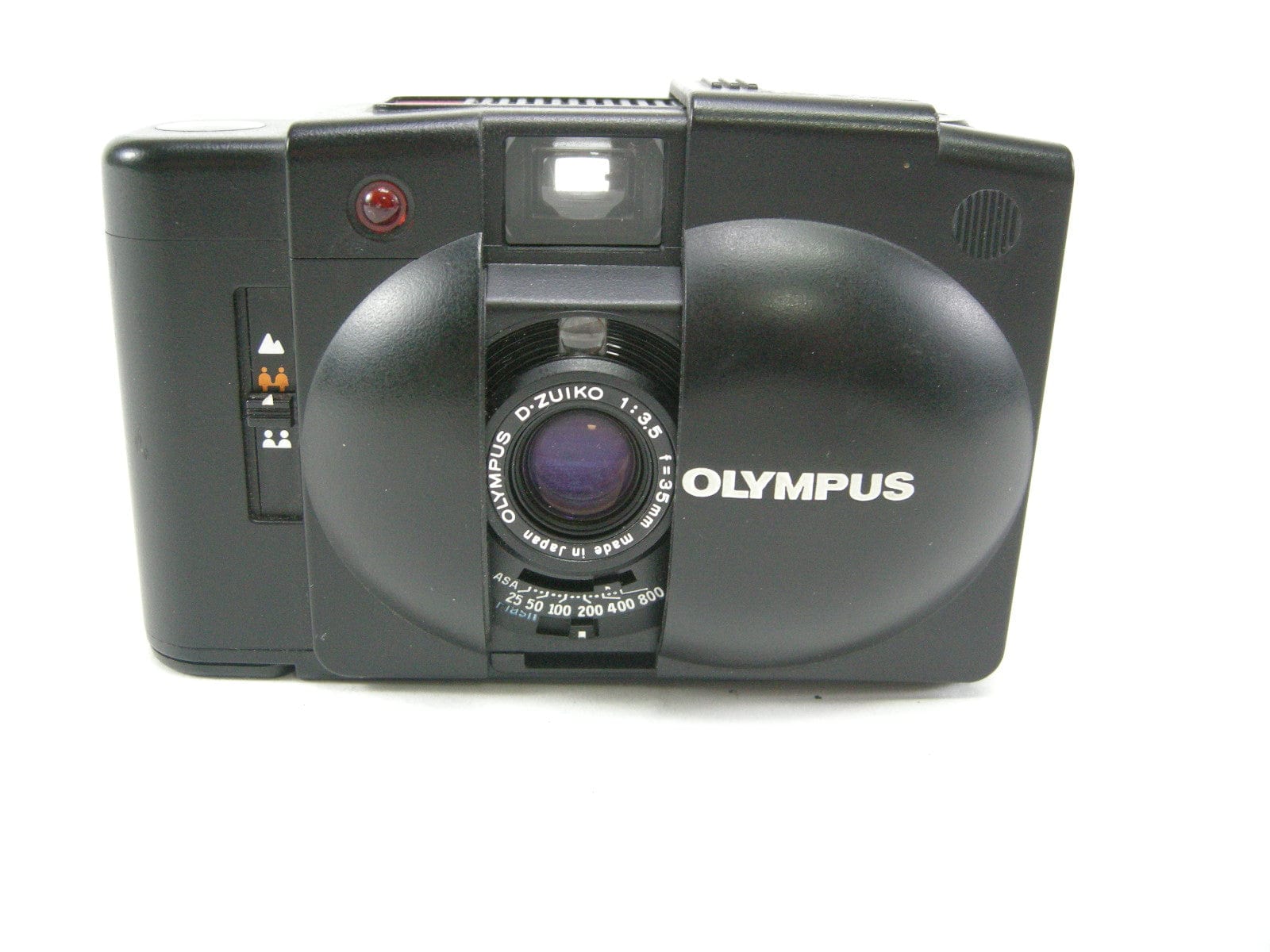 Olympus XA2 Point and Shoot (Parts only)