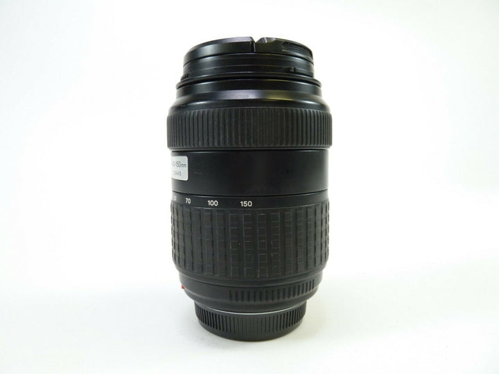 Olympus Zuiko 40-150mm F/3.5-4.5 for Regular 4/3 Mount with Lens Caps Lenses - Small Format - Full 4& - 3 Mount Lenses Olympus 136258383
