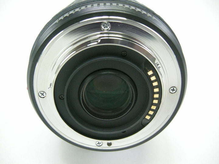 Olympus Zuiko Digital 14-45mm f3.5-5.6 Lens Lenses - Small Format - Micro 43 Mount Lenses Olympus 102010220