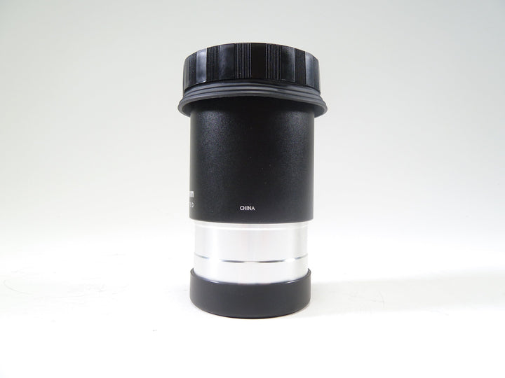 Orion Deep View 35mm Multi-Coated 2in Eyepiece Telescopes and Accessories Orion 324233C