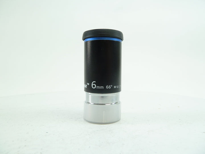 Orion Expanse 6mm Multi-Coated 1.25in Eyepiece Telescopes and Accessories Orion 3242315O