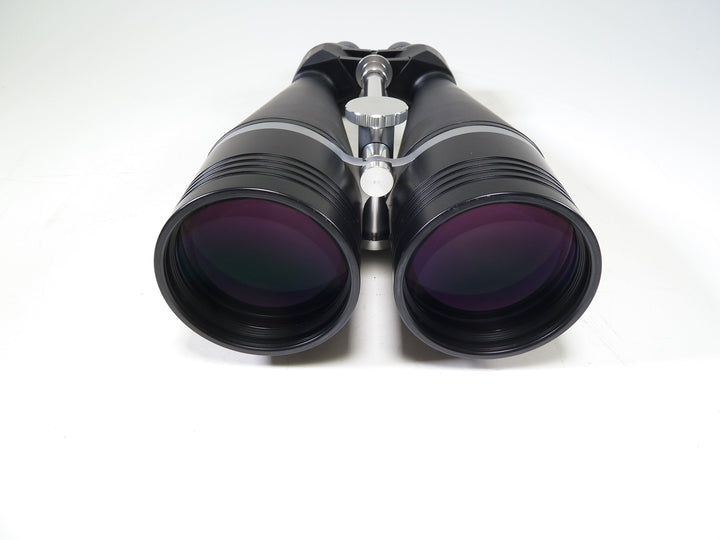 Orion Giant View 25x100 Astronomical Binocular w/Paragon + XHD Tripod Binoculars, Spotting Scopes and Accessories Orion 5145UA
