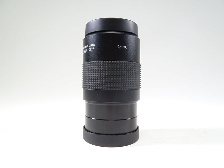 Orion Q70 32mm Fully Multi-Coated SWA-70 2in Eyepiece Telescopes and Accessories Orion 324236F