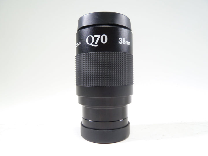 Orion Q70 38mm Fully Multi-Coated SWA-70 2in Eyepiece Telescopes and Accessories Orion 324237G