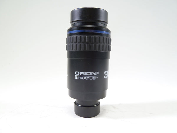 Orion Stratus 3.5mm 68° Fully Multi-Coated 1.25in Eyepiece Telescopes and Accessories Orion 3242311K
