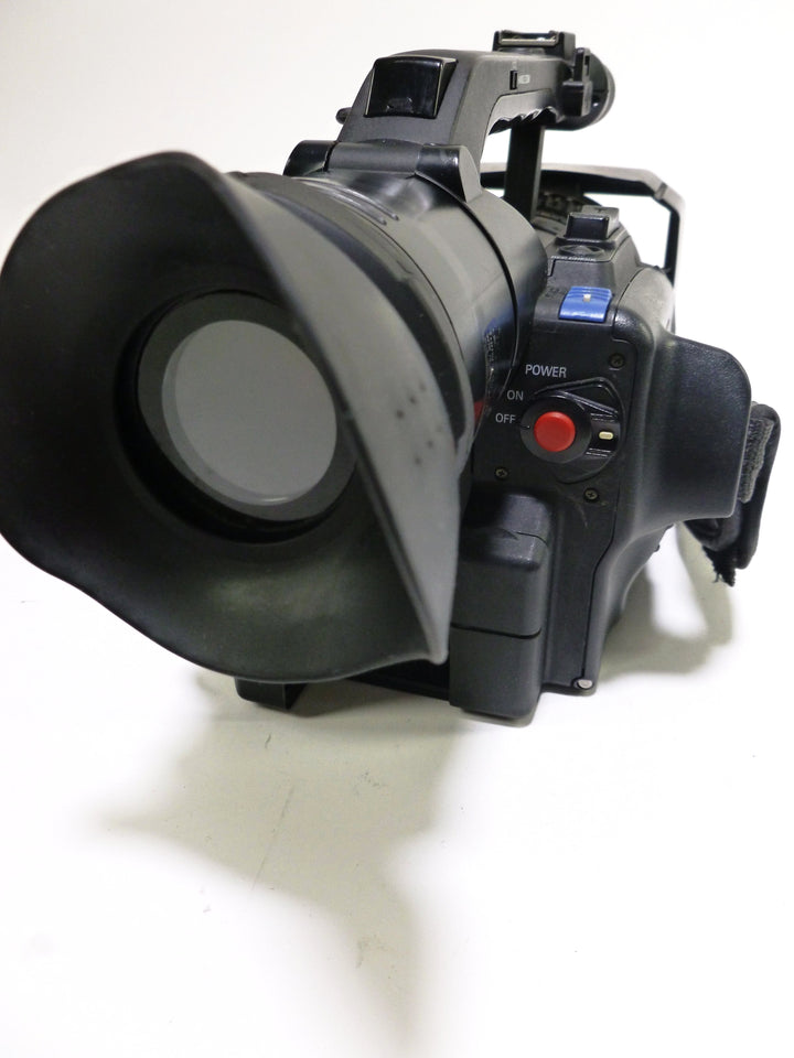 Panasonic AG-DVX100P Camcorder PARTS ONLY Video Equipment - Camcorders Panasonic G3TD00921