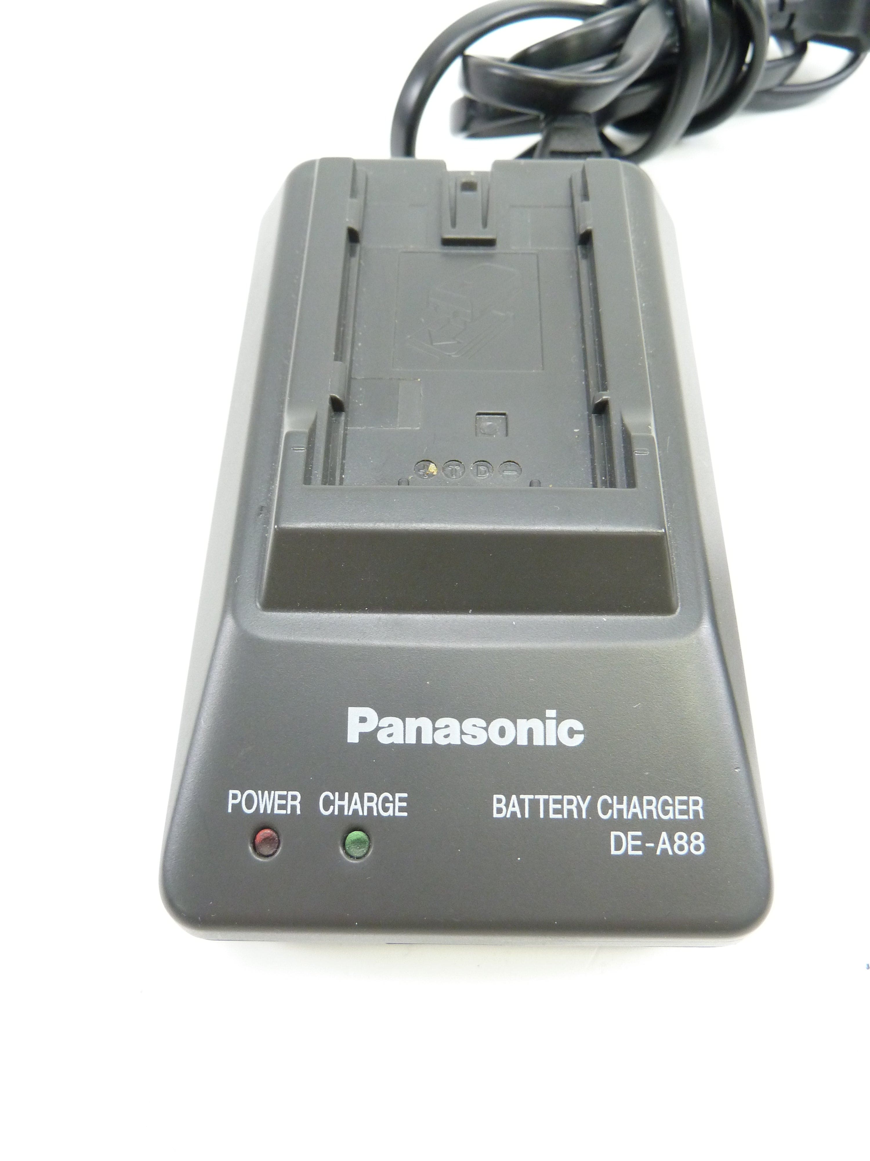 Panasonic Battery and Charger for HC-X1000 Video Camera – Camera