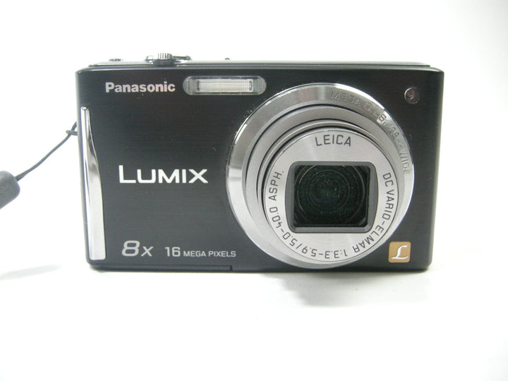 Panasonic DMC-FH24 16mp Digital camera Digital Cameras - Digital Point and Shoot Cameras Panasonic WR1HB004900