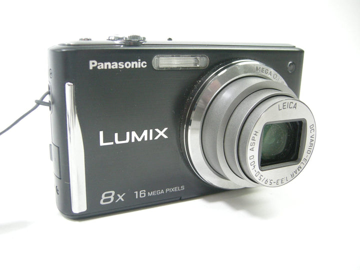 Panasonic DMC-FH24 16mp Digital camera Digital Cameras - Digital Point and Shoot Cameras Panasonic WR1HB004900