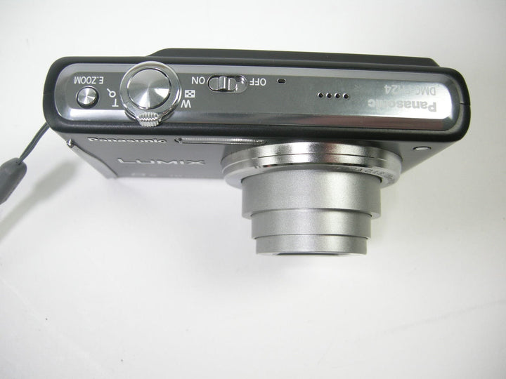 Panasonic DMC-FH24 16mp Digital camera Digital Cameras - Digital Point and Shoot Cameras Panasonic WR1HB004900