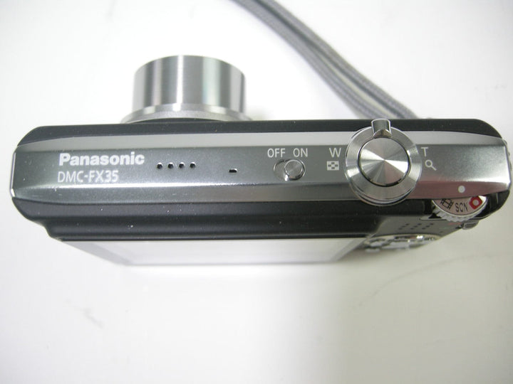 Panasonic Lumix DMC-FH27 review: Panasonic Lumix DMC-FH27 - CNET