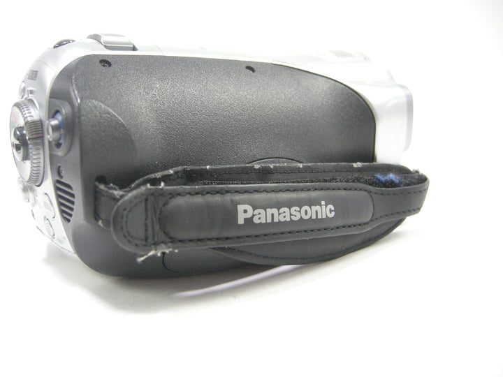 Panasonic HDC-SD5 1920 Full HD SD Camcorder Video Equipment - Camcorders Panasonic VA7460978
