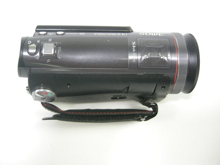 Panasonic HDC-TM700P Full HD SD camcorder Video Equipment - Camcorders Panasonic HOHX02014