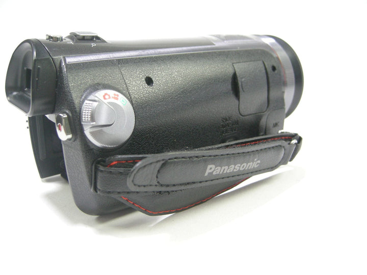 Panasonic HDC-TM700P Full HD SD camcorder Video Equipment - Camcorders Panasonic HOHX02014