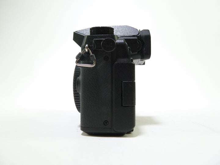 Panasonic Lumix G DMC-G7K Mirrorless Camera w/ 14-42mm