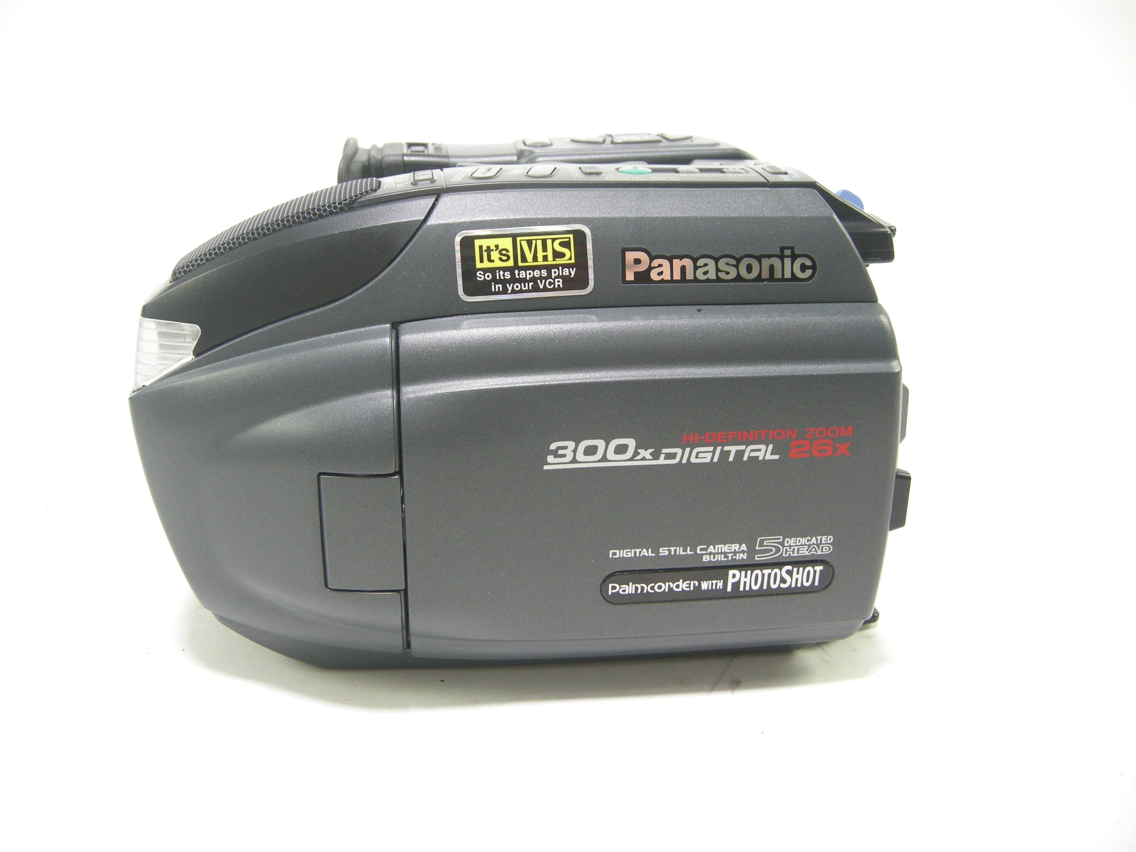 Tcl 505 Cover Alimentatore CA 6V Per Videocamera Panasonic PalmCorder PVL353D, PV-L501D, PV-L551D, PV-L552D - Nuovo Tp Link Av600 Tcl 505 Cover Alimentatore CA 6V Per Videocamera Panasonic PalmCorder PVL353D, PV-L501D, PV-L551D, PV-L552D - Nuovo Tp Link Av600