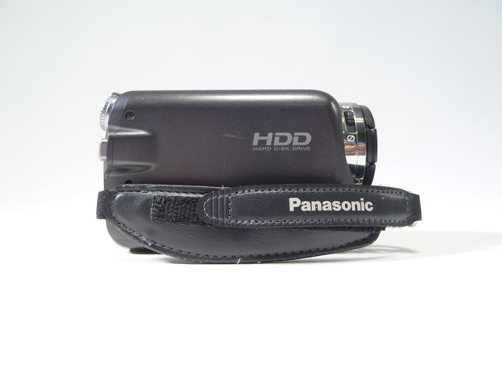 Panasonic SDR-H80 HD Camcorder Video Equipment - Video Camera Panasonic D91A11715