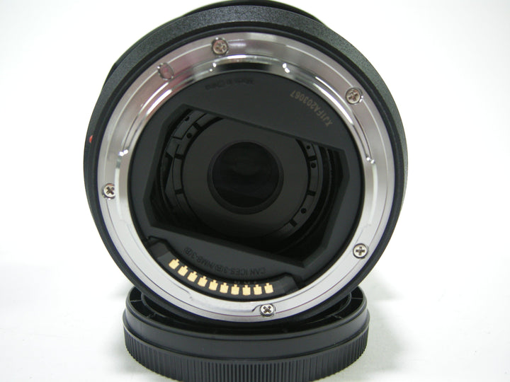 Pansonic S5 24.2mp Mirrorless Digital Camera w/20-60mm f3.5-5.6 with V Log Digital Cameras - Digital Mirrorless Cameras Panasonic WJ1GB002232