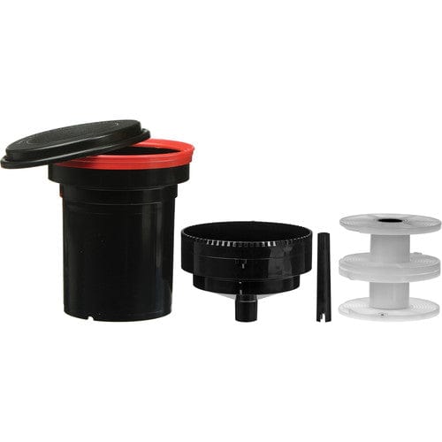 Paterson Developing Tank 2 Reels Universal Darkroom Supplies - Misc. Darkroom Supplies Paterson PTP115