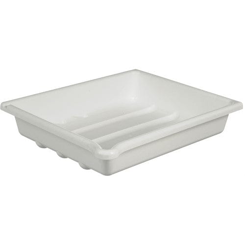 Paterson Developing Tray 8x10 White Darkroom Supplies - Misc. Darkroom Supplies Paterson PTP324W