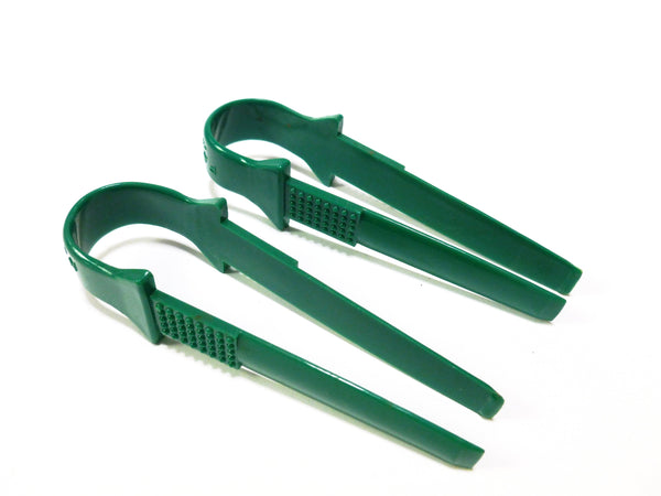 Paterson Print Tongs 2-Pack Darkroom Supplies - Misc. Darkroom Supplies Paterson PAT85